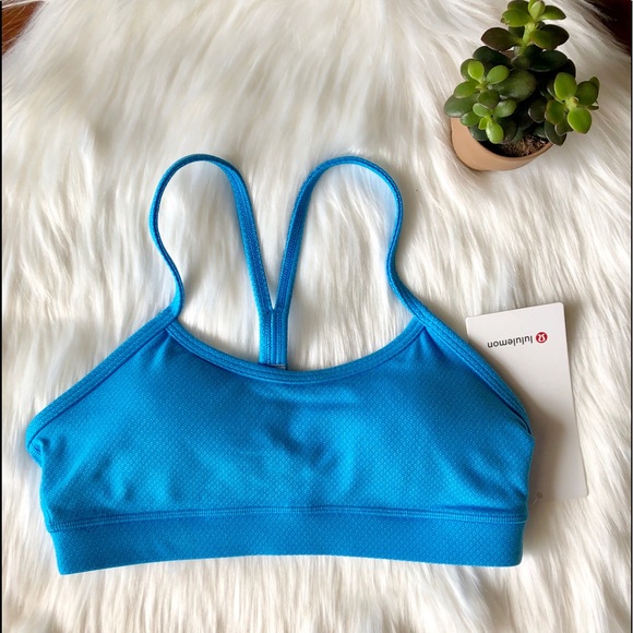 lululemon athletica Other - Flow Y Bra IV Lululemon